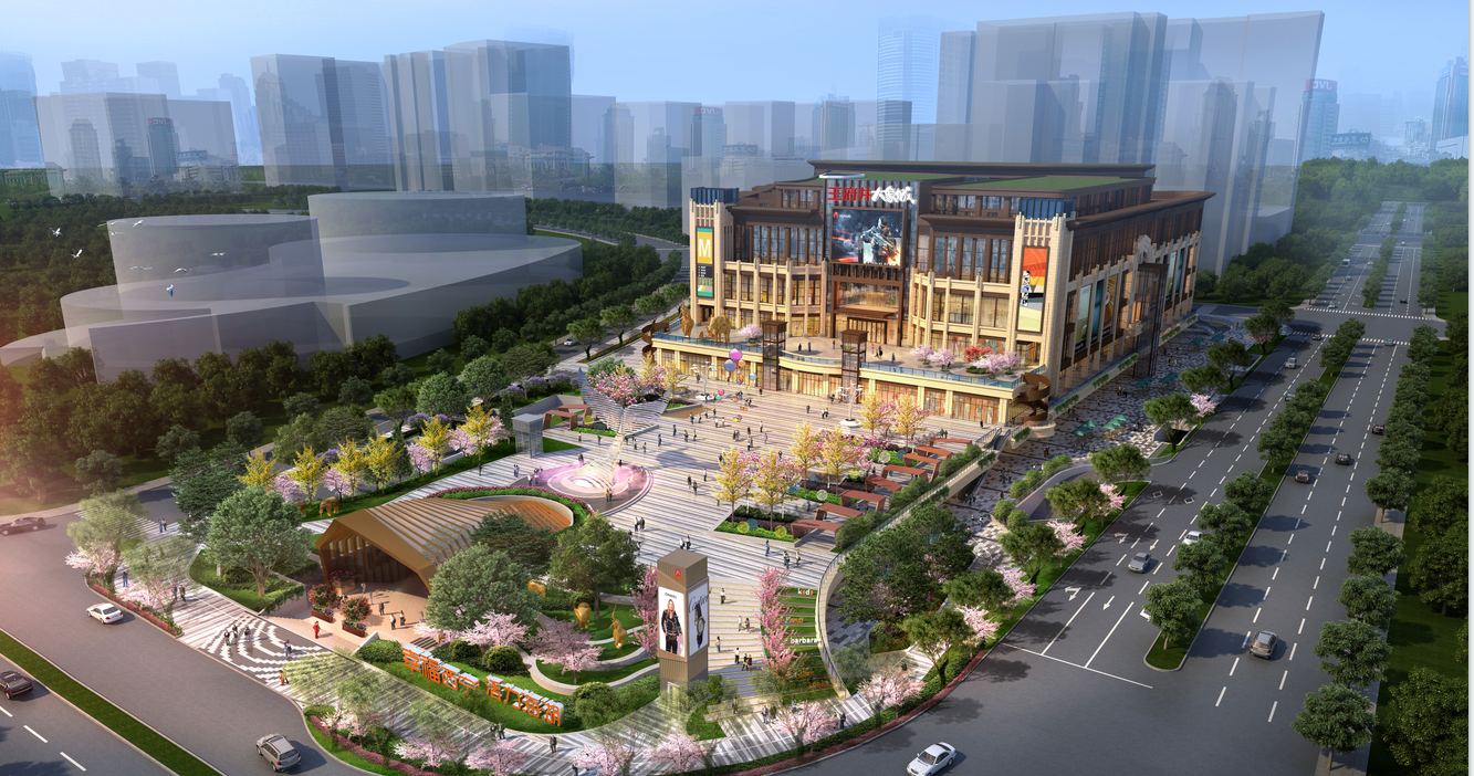 西宁jxf吉祥坊大象城